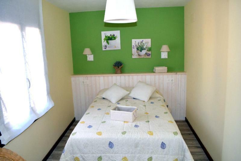 Villalmanzo La Casita Del Abueloヴィラ エクステリア 写真